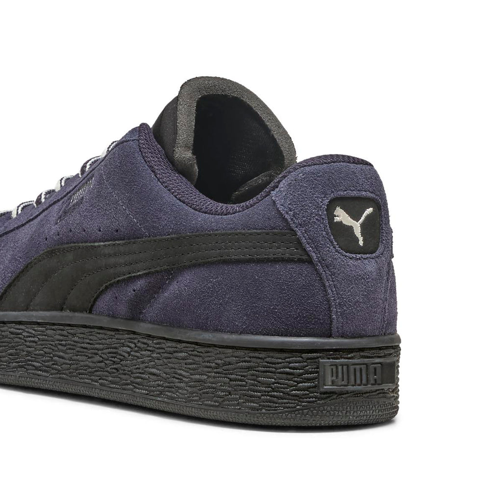 Zapatillas Puma Suede XL Shadow Footwear Azul, Hombre