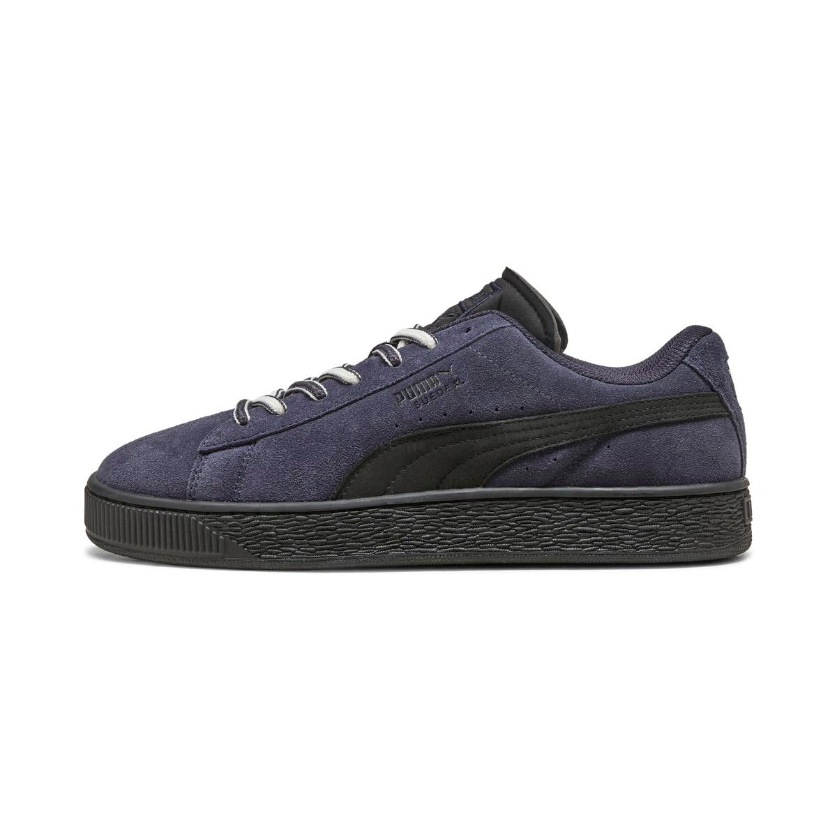 Zapatillas Puma Suede XL Shadow Footwear Azul, Hombre