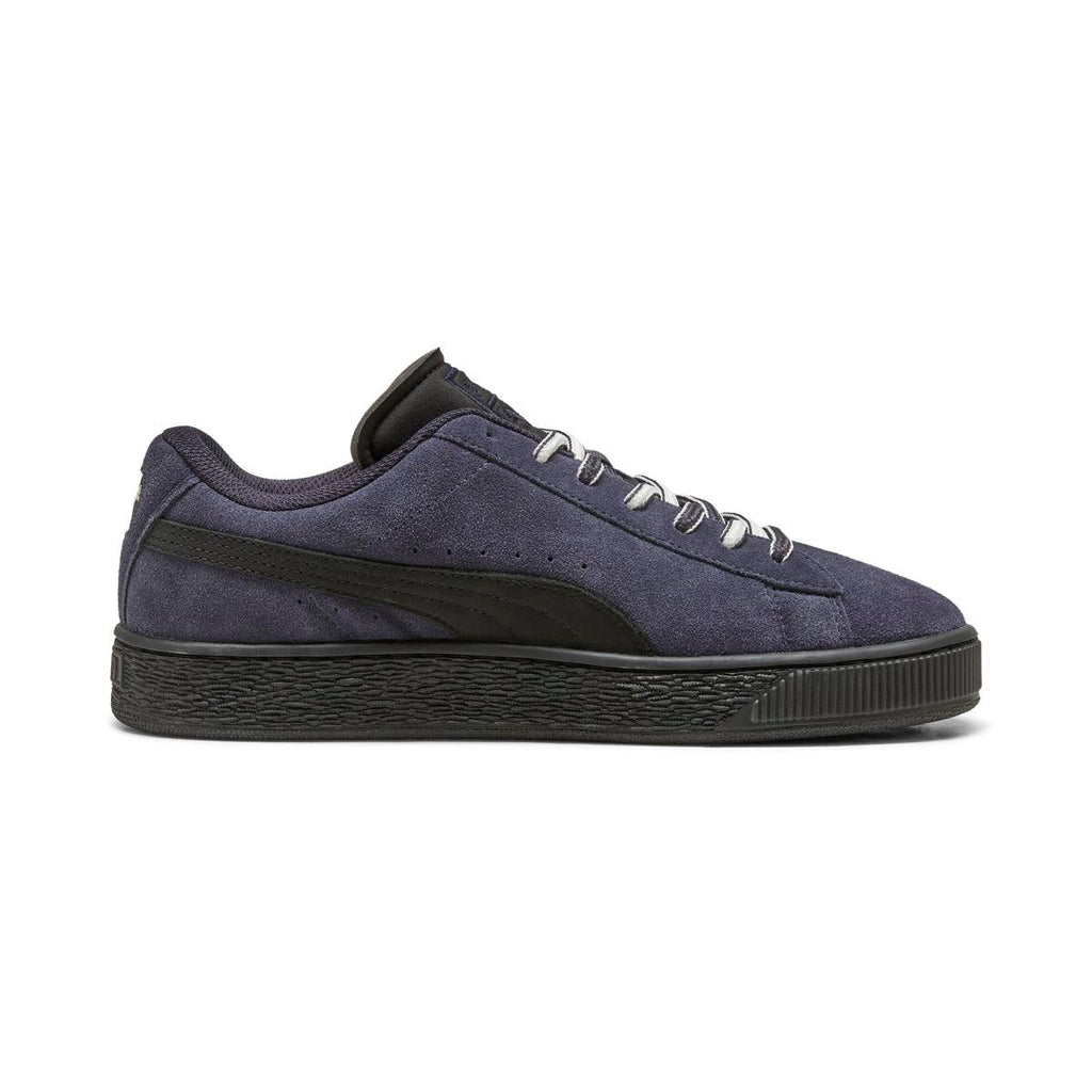 Zapatillas Puma Suede XL Shadow Footwear Azul, Hombre