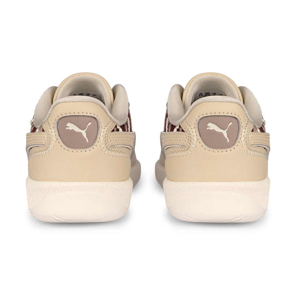 Zapatillas Puma Palermo Artisan Wns Footwear Beige, Mujer
