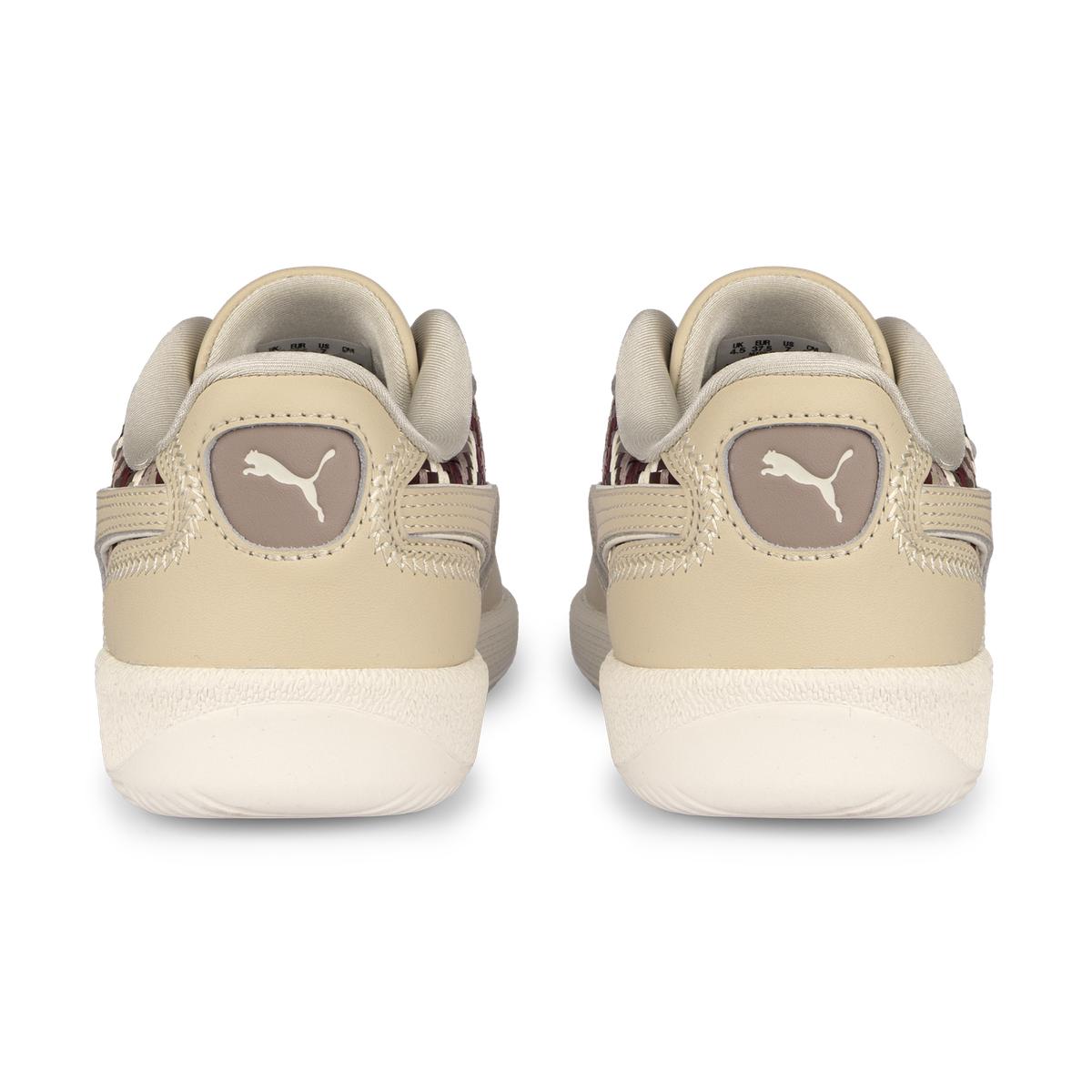 Zapatillas Puma Palermo Artisan Wns Footwear Beige, Mujer