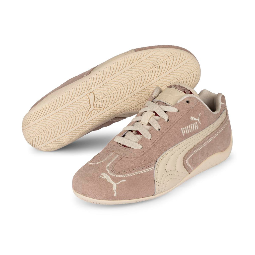 Zapatillas Puma Speedcat Artisan Wns Footwear Beige, Mujer