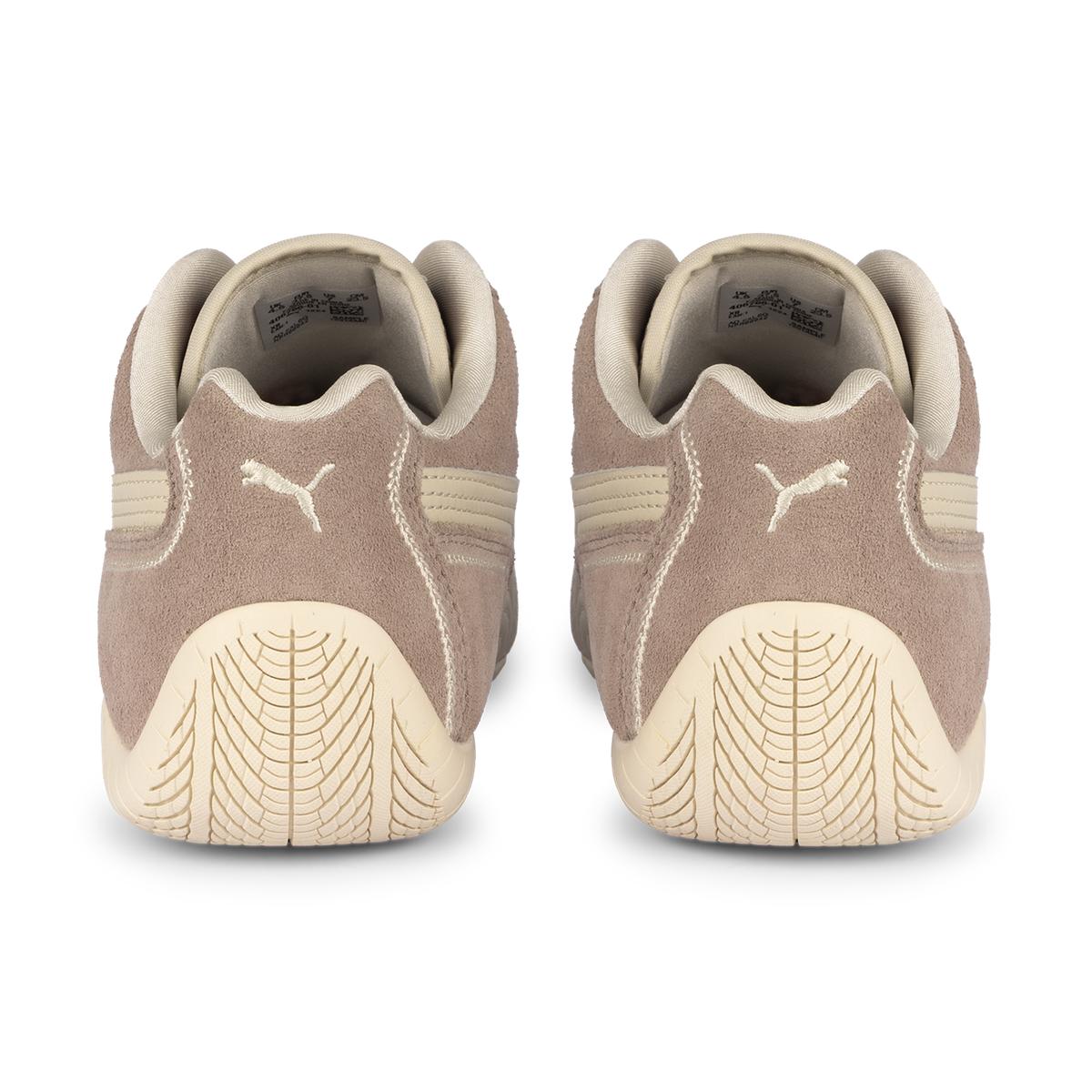Zapatillas Puma Speedcat Artisan Wns Footwear Beige, Mujer