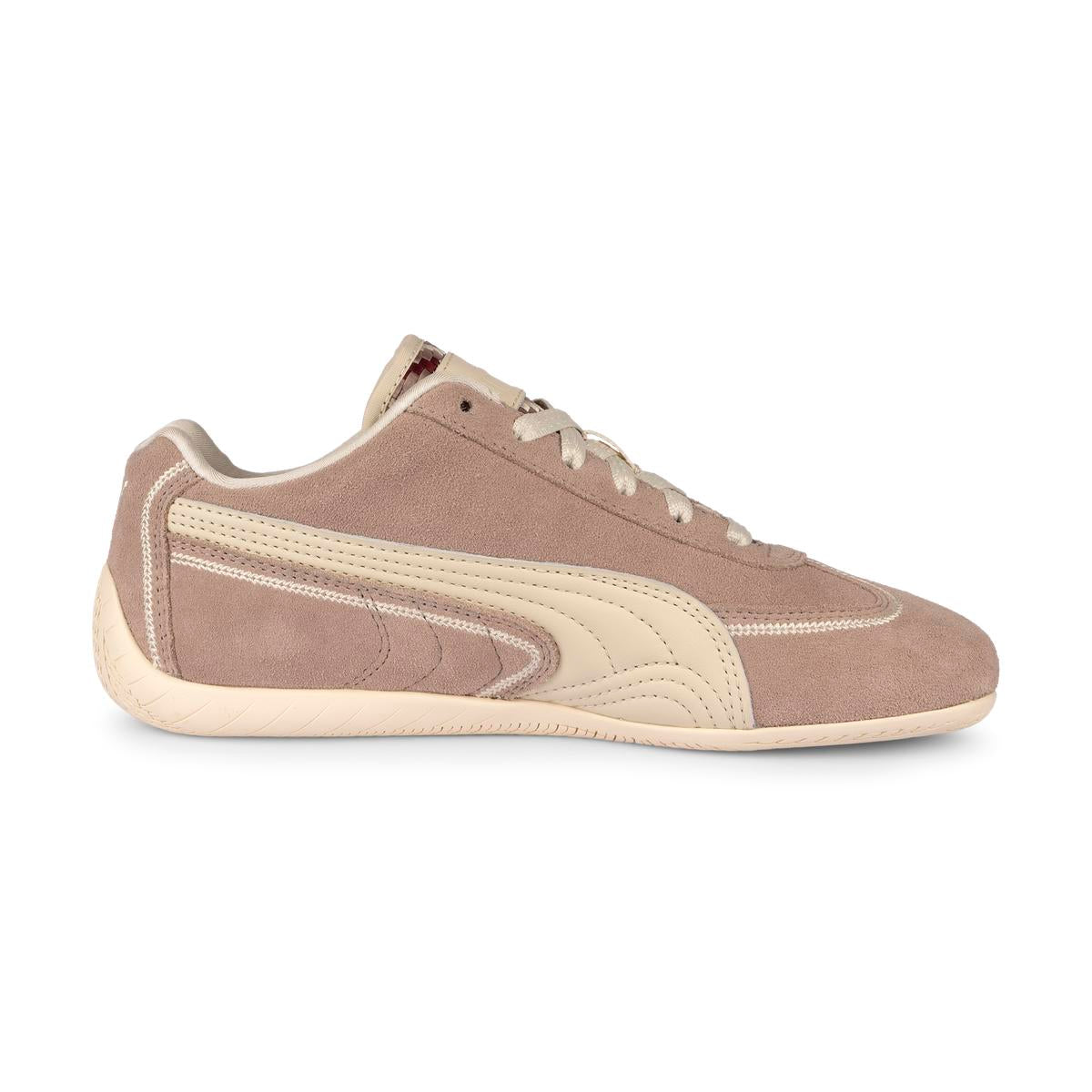Zapatillas Puma Speedcat Artisan Wns Footwear Beige, Mujer