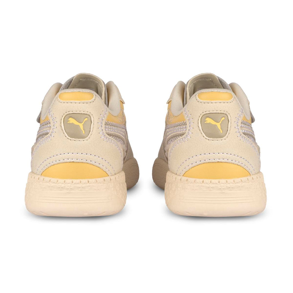 Zapatillas Puma Palermo Lamoda Elevated Embellishments Footwear Blanco, Mujer