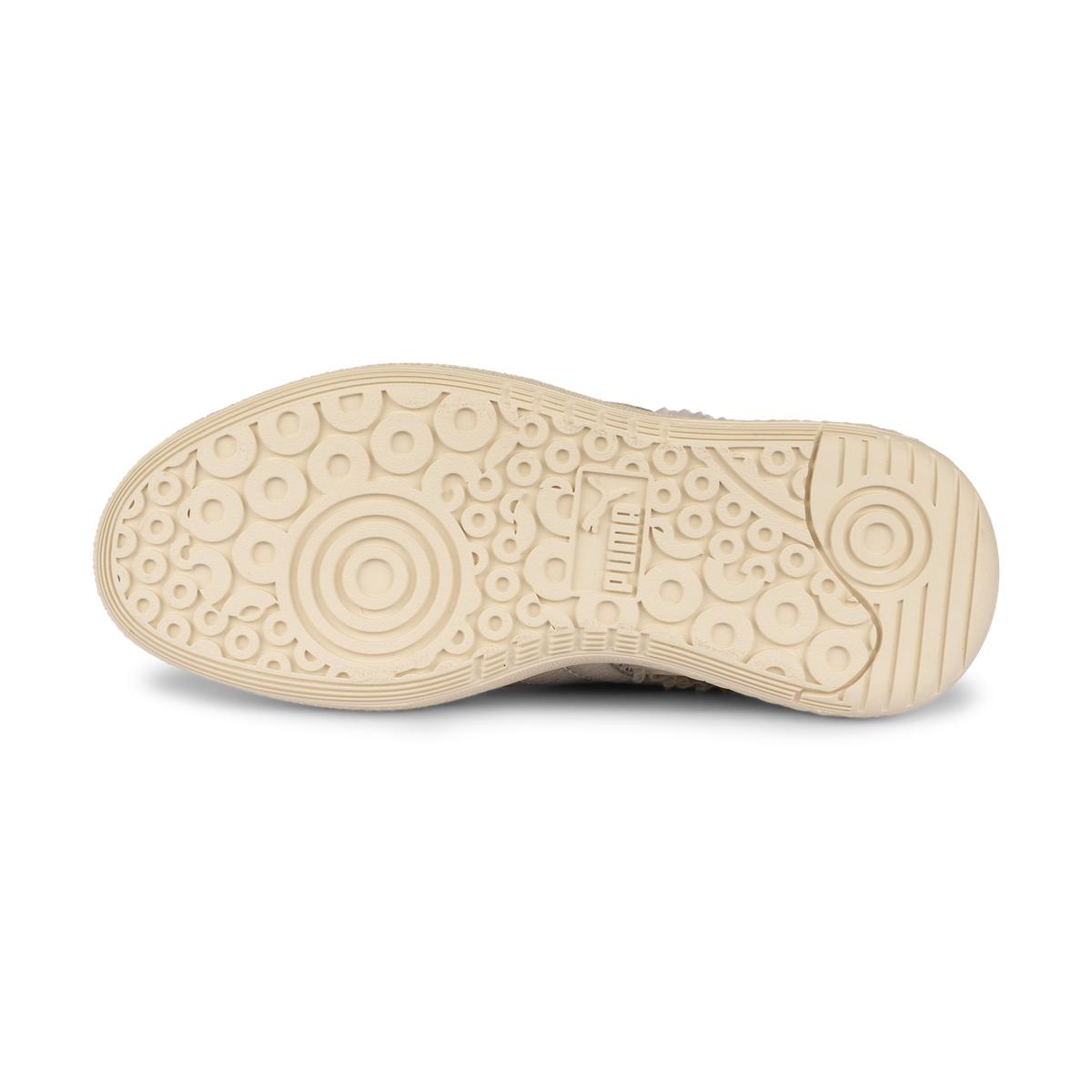 Zapatillas Puma Palermo Lamoda Elevated Embellishments Footwear Blanco, Mujer