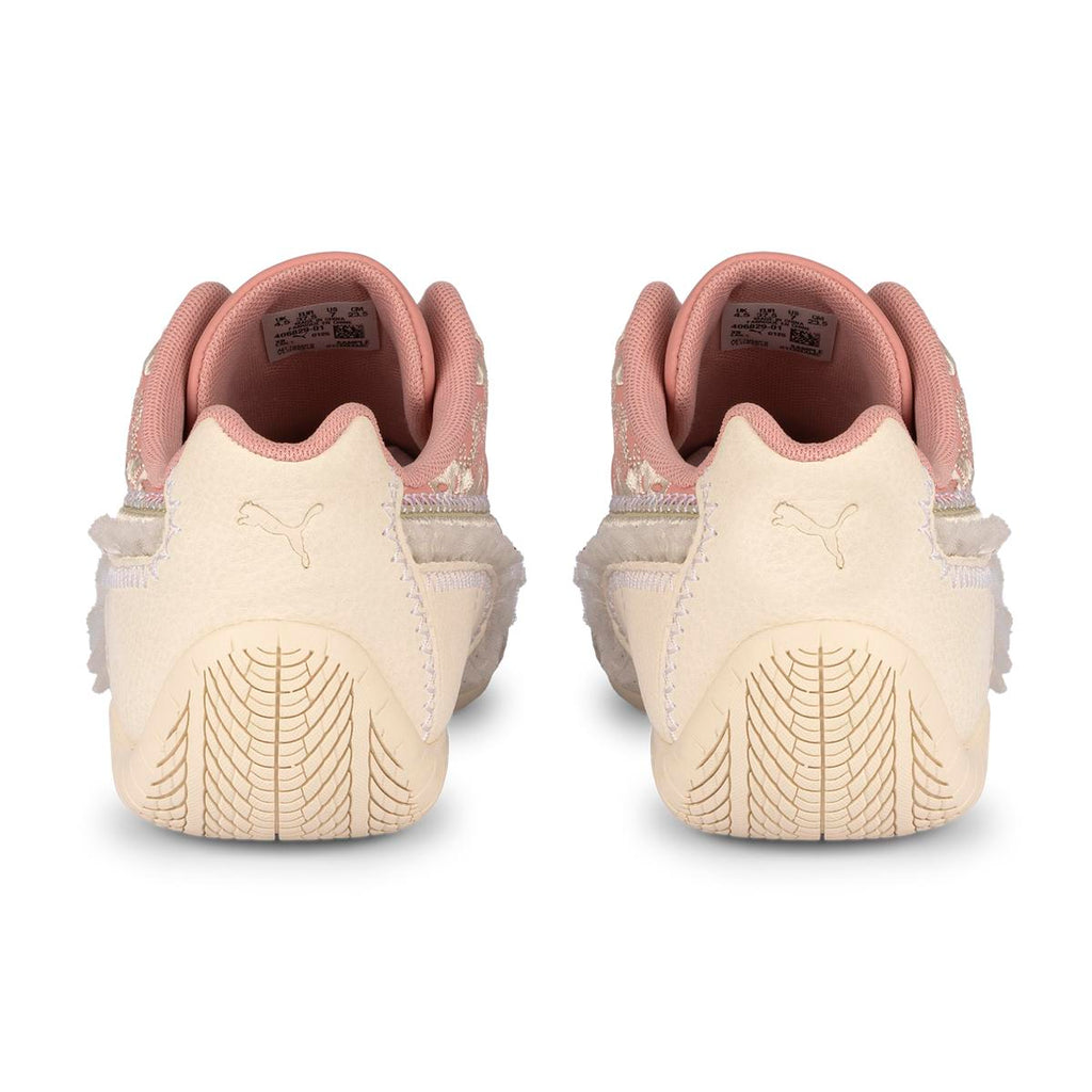 Zapatillas Puma Speedcat Elevated Embellishments Wns Footwear Rosa, Mujer