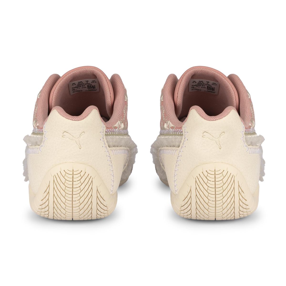 Zapatillas Puma Speedcat Elevated Embellishments Wns Footwear Rosa, Mujer
