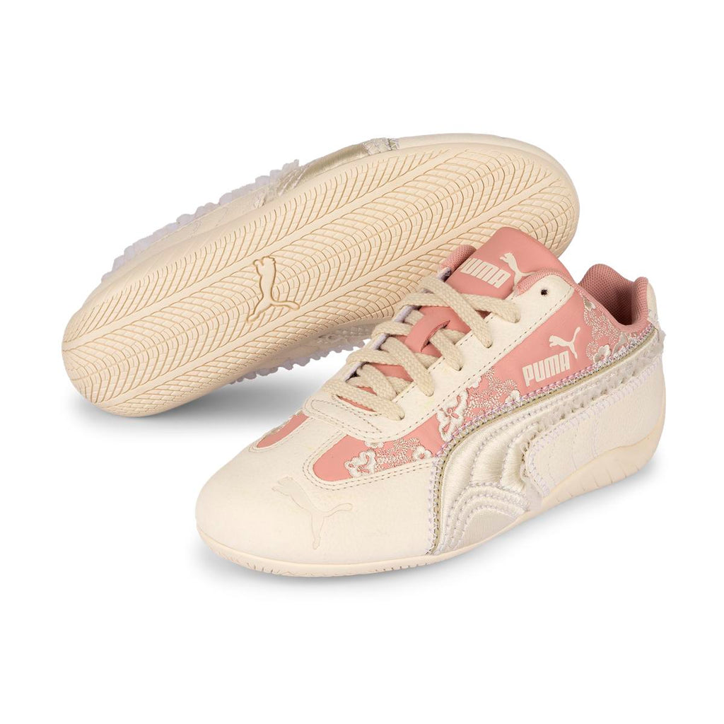 Zapatillas Puma Speedcat Elevated Embellishments Wns Footwear Rosa, Mujer
