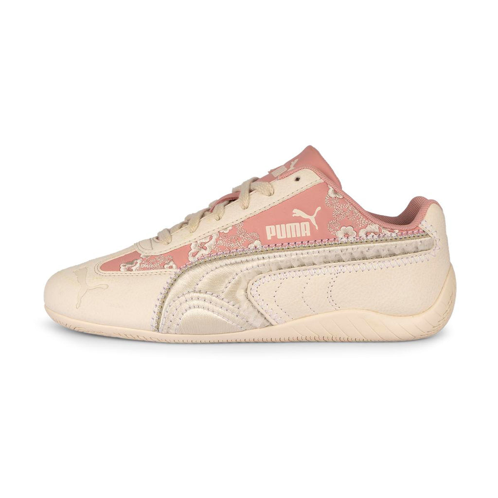 Zapatillas Puma Speedcat Elevated Embellishments Wns Footwear Rosa, Mujer