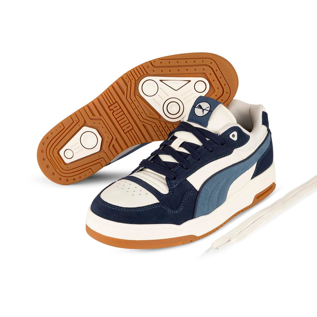 Zapatillas Puma Puma Guard Premium Footwear Azul, Hombre