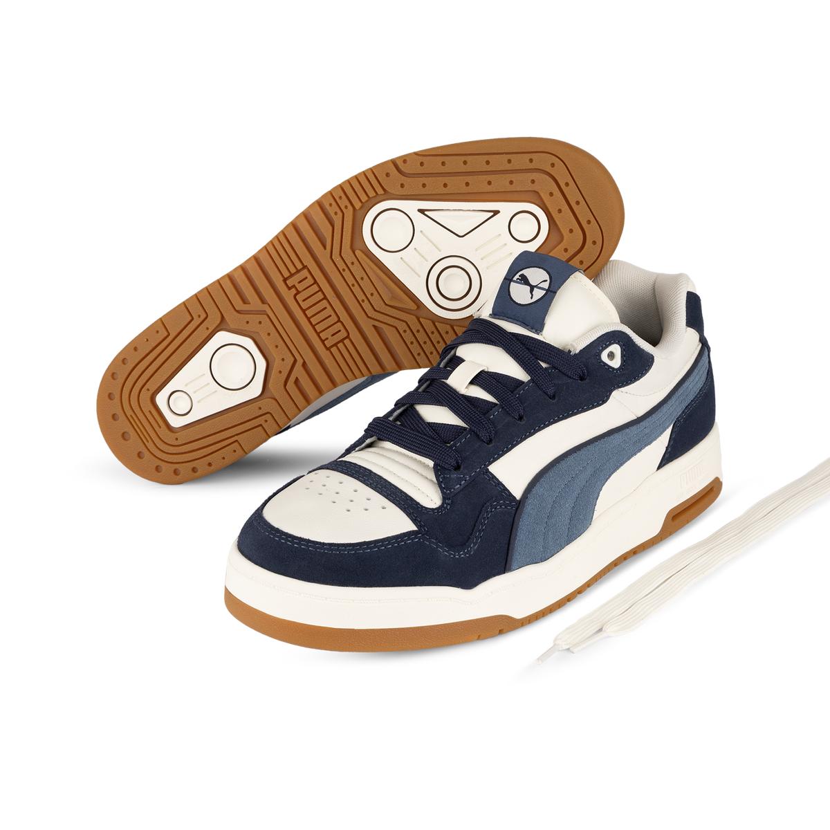 Zapatillas Puma Puma Guard Premium Footwear Azul, Hombre