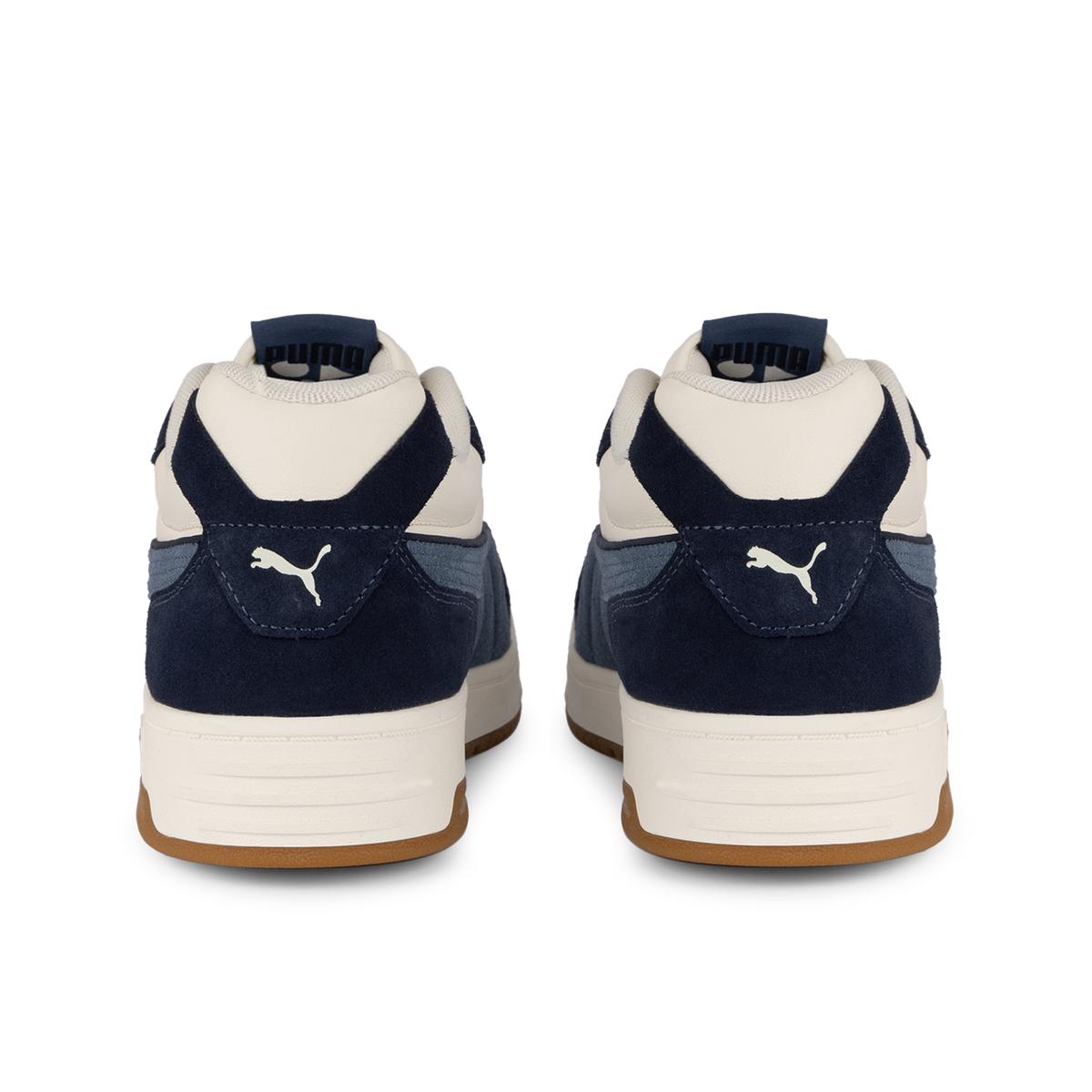 Zapatillas Puma Puma Guard Premium Footwear Azul, Hombre