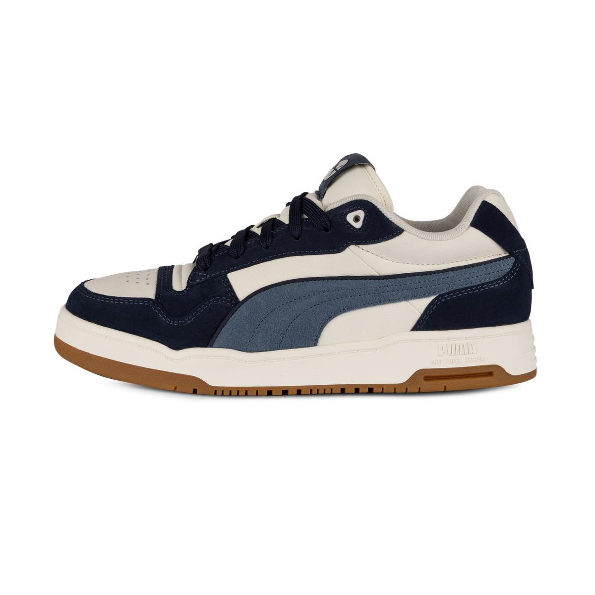 Zapatillas Puma Puma Guard Premium Footwear Azul, Hombre