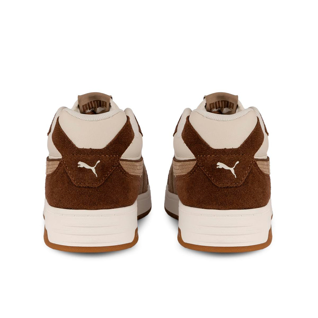 Zapatillas Puma Puma Guard Premium Footwear Marrón, Hombre