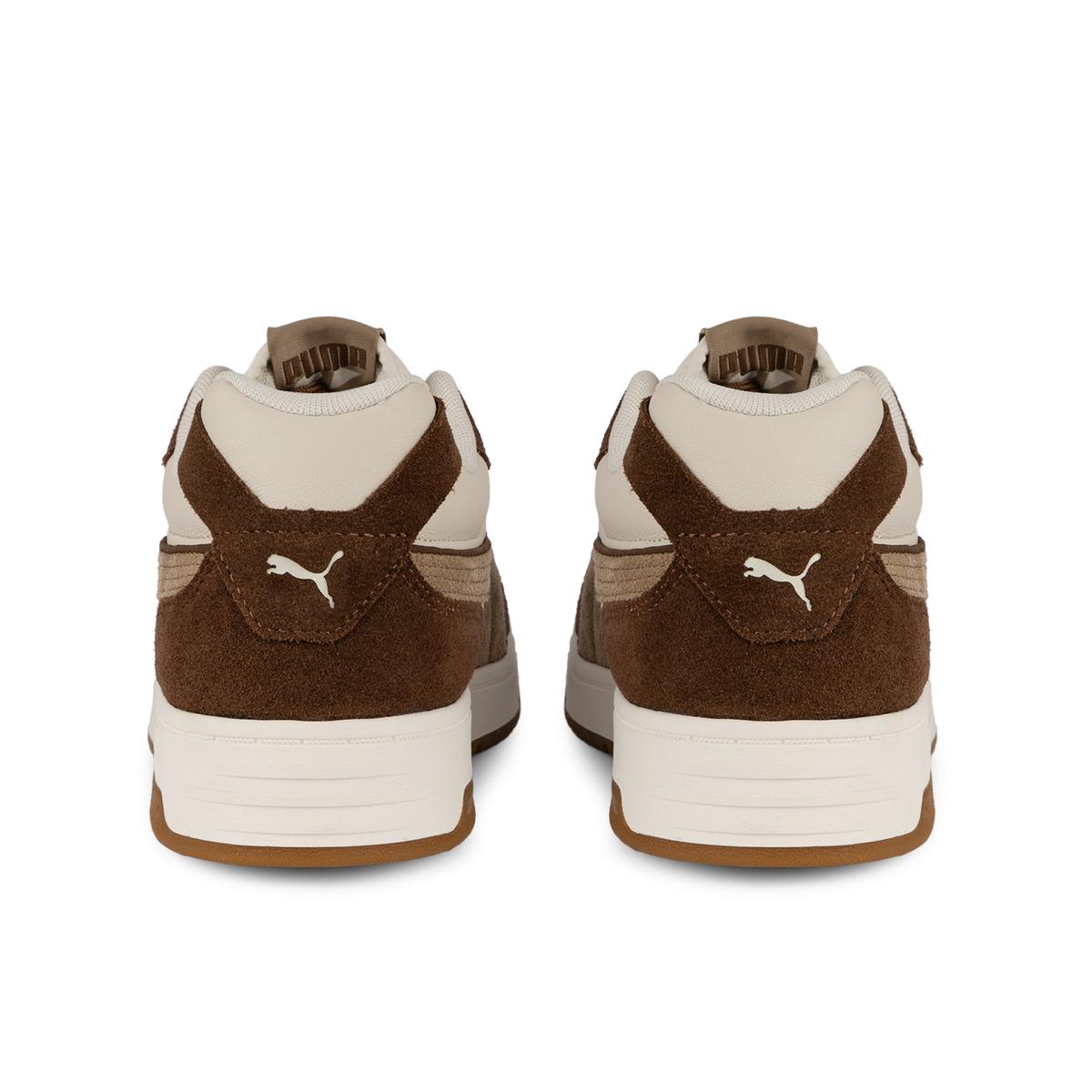Zapatillas Puma Puma Guard Premium Footwear Marrón, Hombre