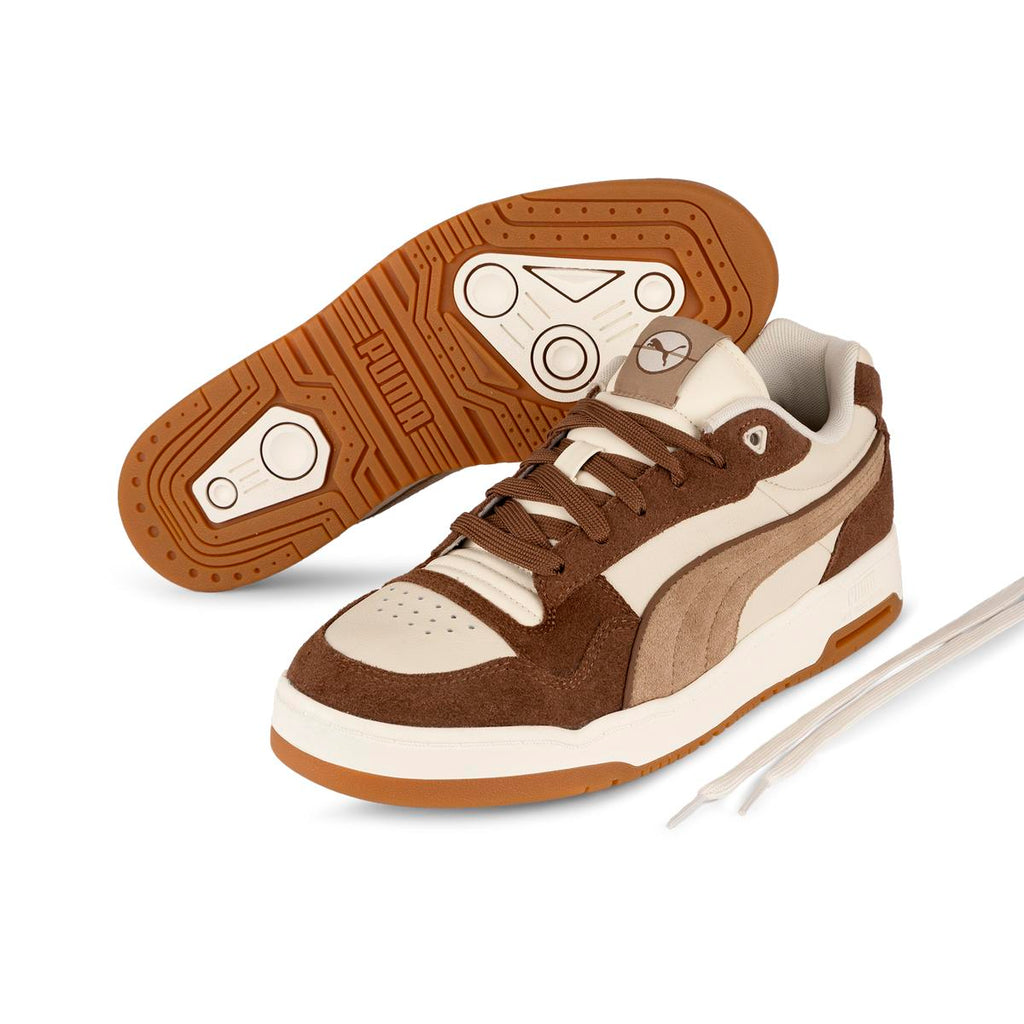 Zapatillas Puma Puma Guard Premium Footwear Marrón, Hombre