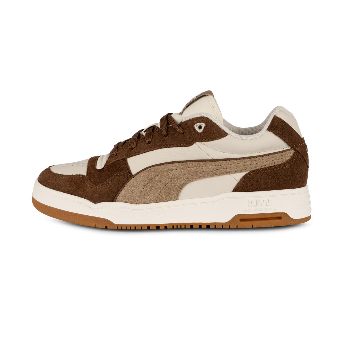 Zapatillas Puma Puma Guard Premium Footwear Marrón, Hombre