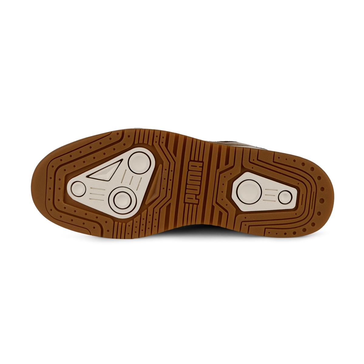 Zapatillas Puma Puma Guard Premium Footwear Marrón, Hombre