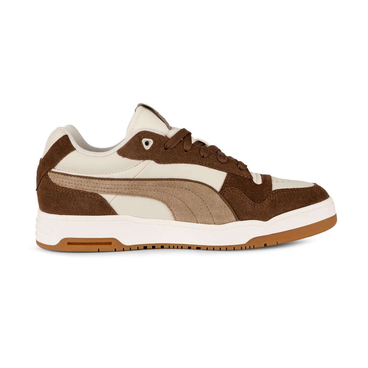 Zapatillas Puma Puma Guard Premium Footwear Marrón, Hombre