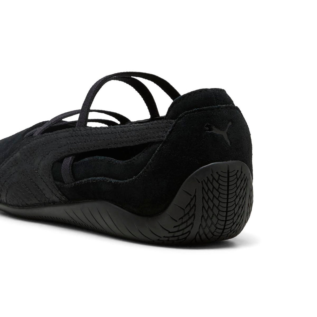 Zapatillas Puma Speedcat Ballet Python Wns Footwear Negro, Mujer