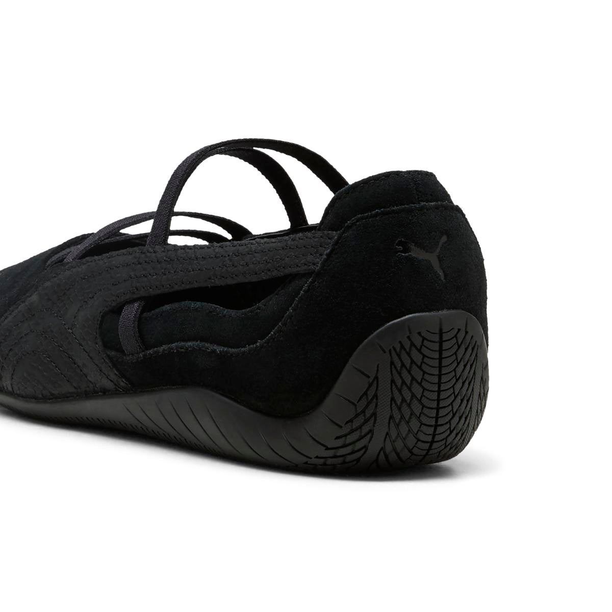 Zapatillas Puma Speedcat Ballet Python Wns Footwear Negro, Mujer