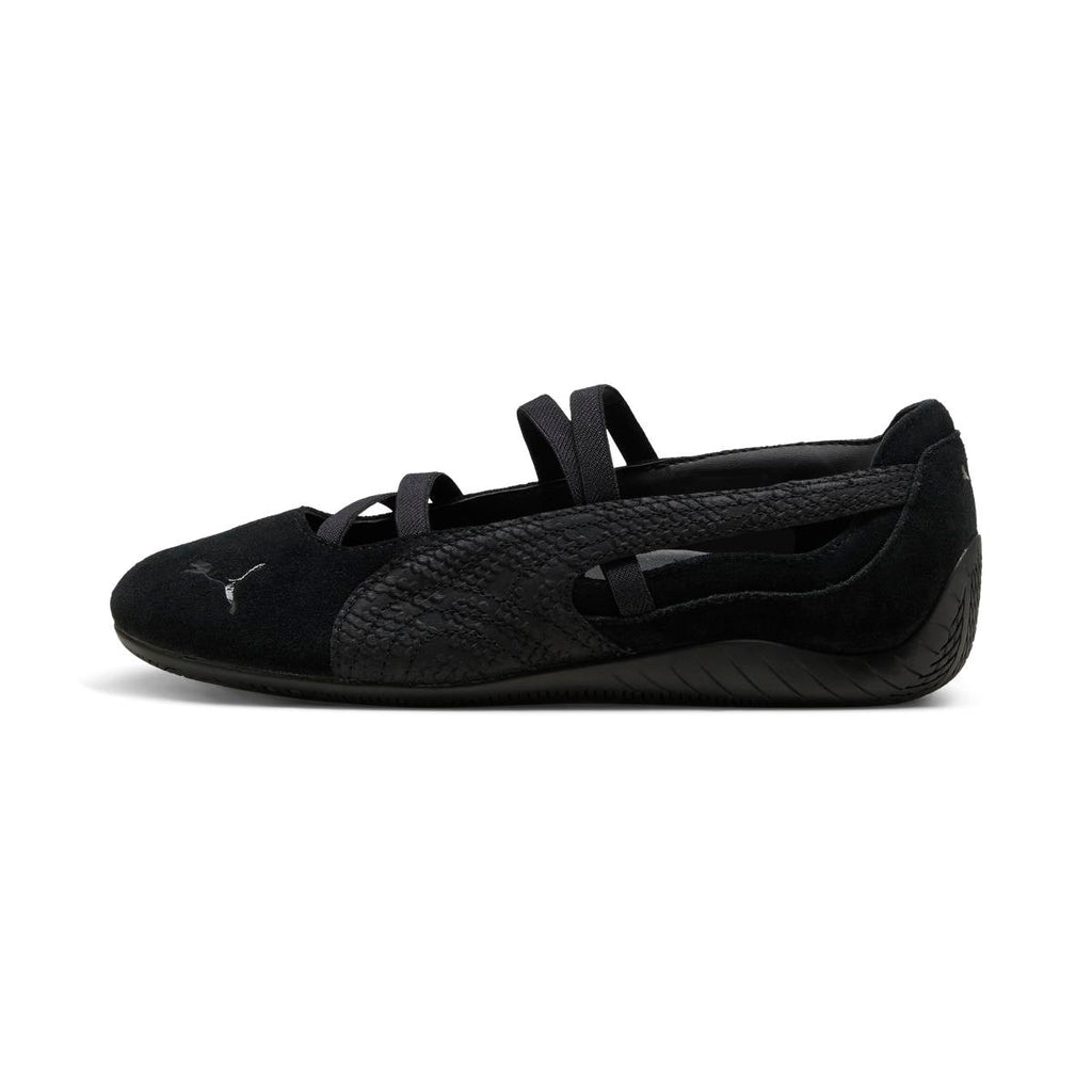 Zapatillas Puma Speedcat Ballet Python Wns Footwear Negro, Mujer