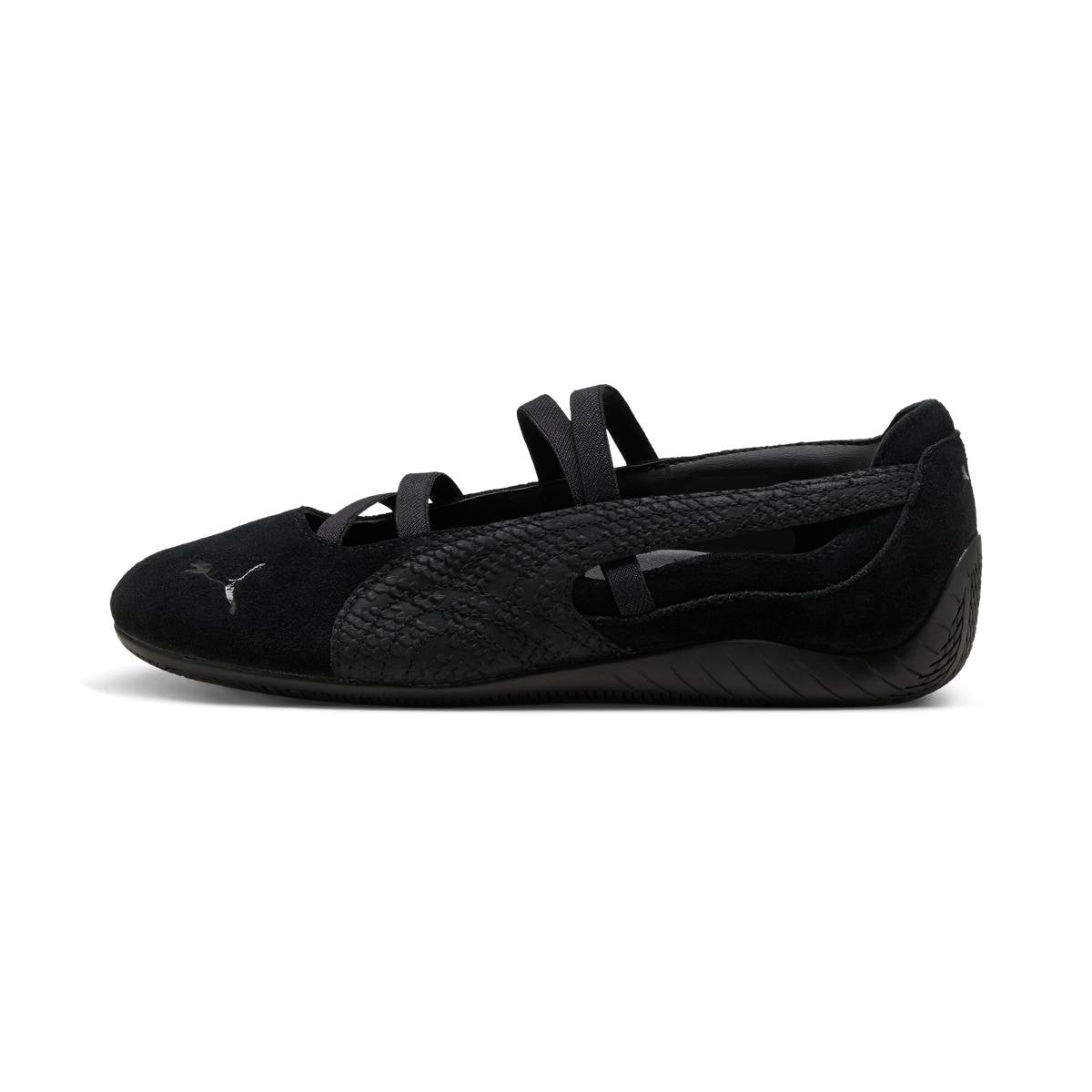 Zapatillas Puma Speedcat Ballet Python Wns Footwear Negro, Mujer