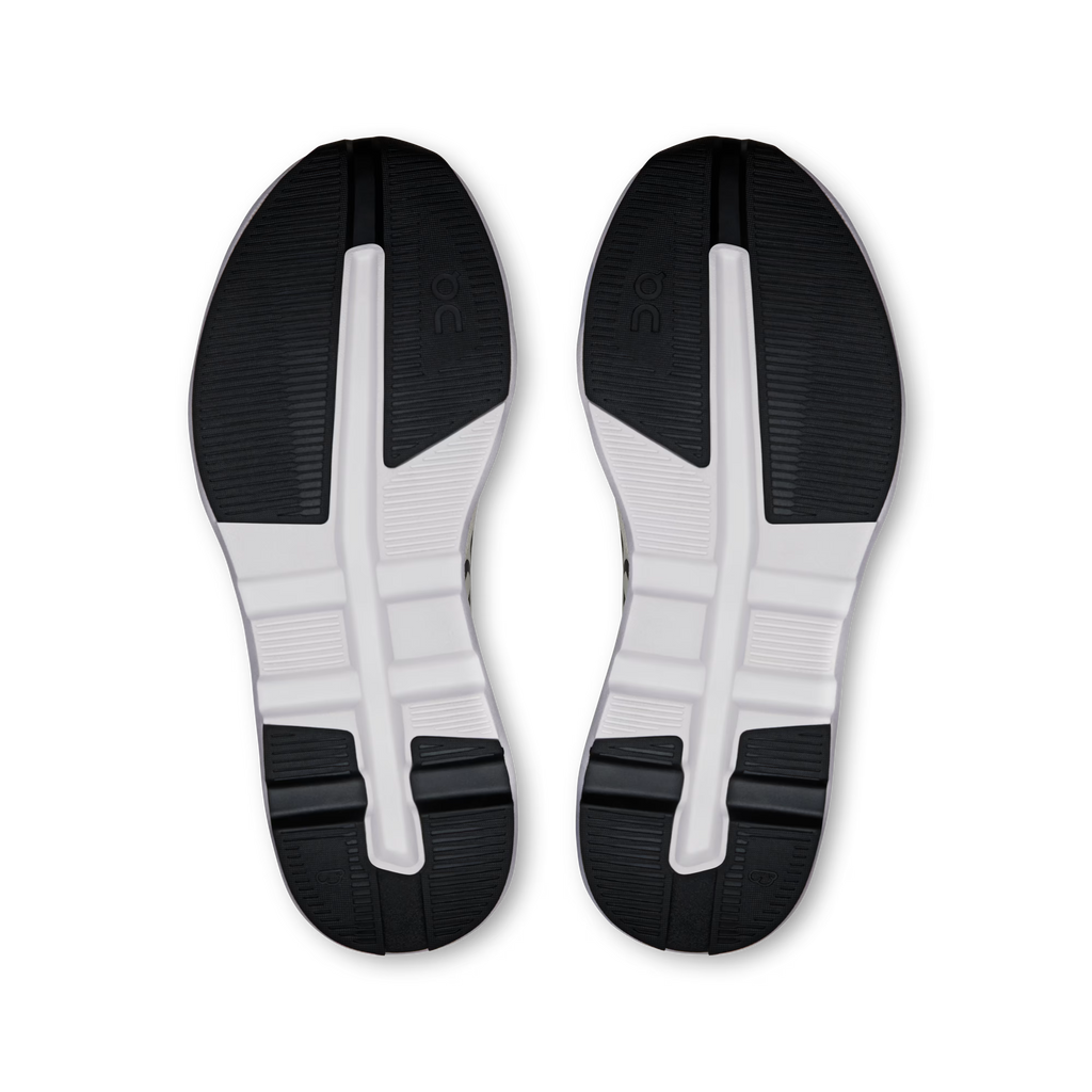 Zapatillas HOMBRE ON Cloudzone 3MF10081926 WHT