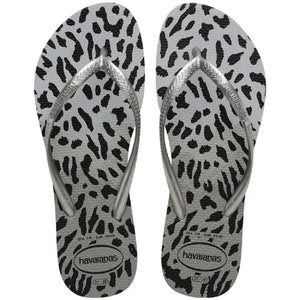 Sandalias para Mujer HAVAIANAS SLIM ANIMALS 9320