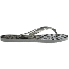 Cargar imagen en el visor de la galería, Sandalias para Mujer HAVAIANAS SLIM ANIMALS 9320
