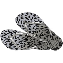 Cargar imagen en el visor de la galería, Sandalias para Mujer HAVAIANAS SLIM ANIMALS 9320
