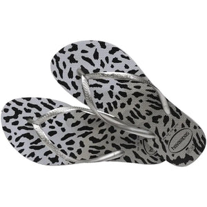 Sandalias para Mujer HAVAIANAS SLIM ANIMALS 9320