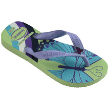 Cargar imagen en el visor de la galería, Sandalias para Niña HAVAIANAS BEACH KIDS FANTASY FC 6197
