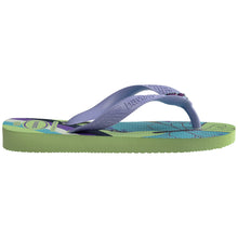 Cargar imagen en el visor de la galería, Sandalias para Niña HAVAIANAS BEACH KIDS FANTASY FC 6197
