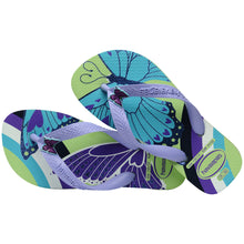 Cargar imagen en el visor de la galería, Sandalias para Niña HAVAIANAS BEACH KIDS FANTASY FC 6197
