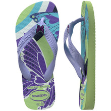 Cargar imagen en el visor de la galería, Sandalias para Niña HAVAIANAS BEACH KIDS FANTASY FC 6197
