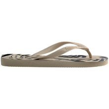 Cargar imagen en el visor de la galería, Sandalias para Hombre HAVAIANAS BEACH ALOHA FC 0121
