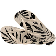 Cargar imagen en el visor de la galería, Sandalias para Hombre HAVAIANAS BEACH ALOHA FC 0121
