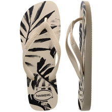 Cargar imagen en el visor de la galería, Sandalias para Hombre HAVAIANAS BEACH ALOHA FC 0121
