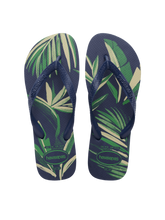 Cargar imagen en el visor de la galería, Sandalias para Hombre HAVAIANAS ALOHA 9380
