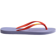 Cargar imagen en el visor de la galería, Sandalias para Mujer HAVAIANAS BEACH SL LOGO POP-UP FC 5020
