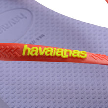 Cargar imagen en el visor de la galería, Sandalias para Mujer HAVAIANAS BEACH SL LOGO POP-UP FC 5020
