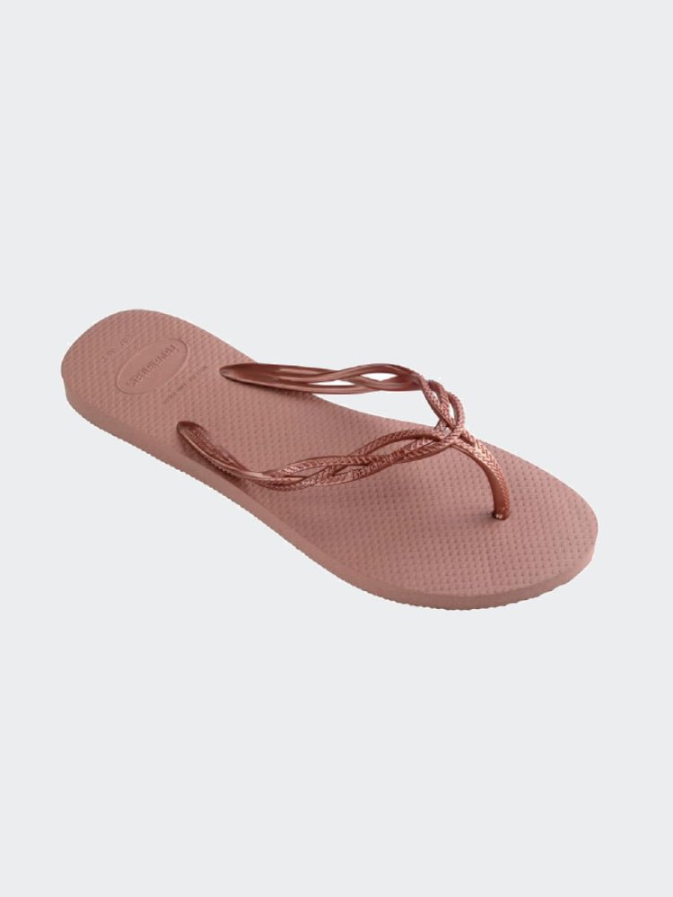 Sandalias para Mujer HAVAIANAS 4123225 FLASH SWEET FC 3544