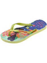 Cargar imagen en el visor de la galería, Sandalias para Niña HAVAIANAS KDS SL PRINCESS 9307
