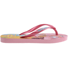 Cargar imagen en el visor de la galería, Sandalias para Niña HAVAIANAS KDS SL PRINCESS 9321
