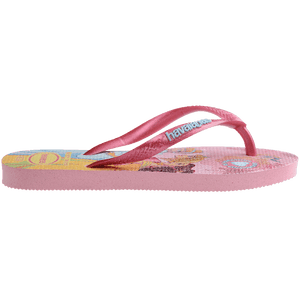 Sandalias para Niña HAVAIANAS KDS SL PRINCESS 9321