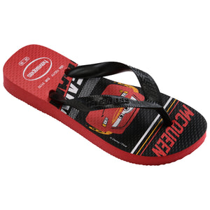 Sandalias para Niño HAVAIANAS BEACH KIDS CARS 0348