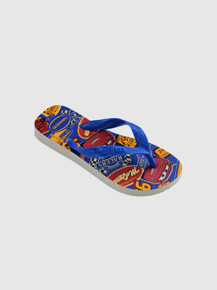 Sandalias para Niño HAVAIANAS BEACH KIDS CARS 3771