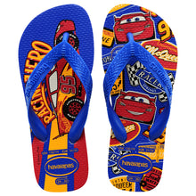 Cargar imagen en el visor de la galería, Sandalias para Niño HAVAIANAS BEACH KIDS CARS 3771
